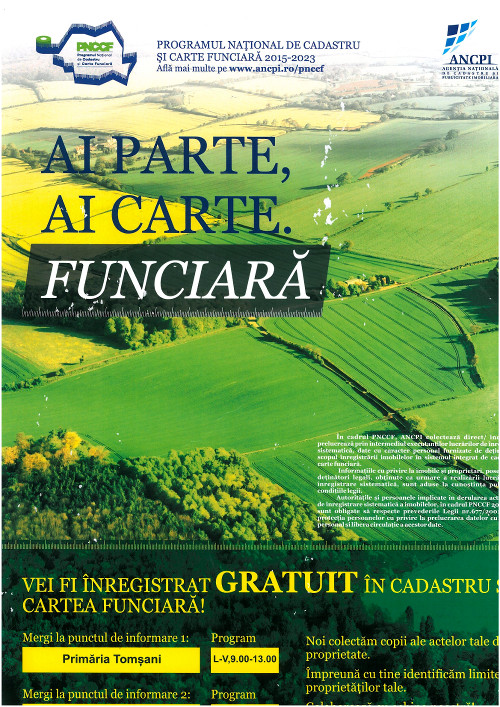 Carte funciară