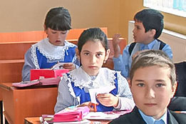 Școala Magula-2 Școala Magula-2